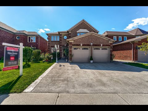 888 Drysdale Drive, Mississauga Home for Sale - Real Estate Properties for Sale