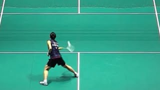 [Live] 2022新加坡公開賽 Day2 單打32強
