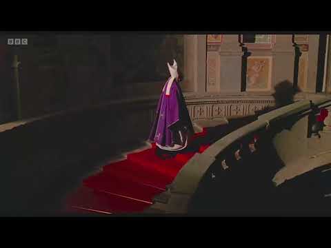 The Godfather Coda: The Death Of Michael Corleone: Don Lucchesi’s Death (BBC iPlayer)