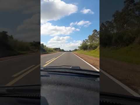 Divisa De Municípios/ Marabá Paulista/Mirante do Paranapanema