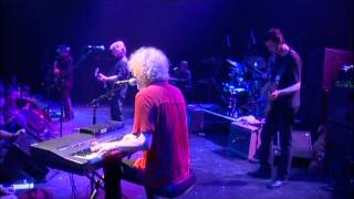 Ian Hunter - Standin&#39; In My Light (Taken from the DVD &#39;All The Young Dudes&#39;)