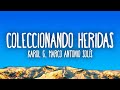 KAROL G, Marco Antonio Solís - Coleccionando Heridas