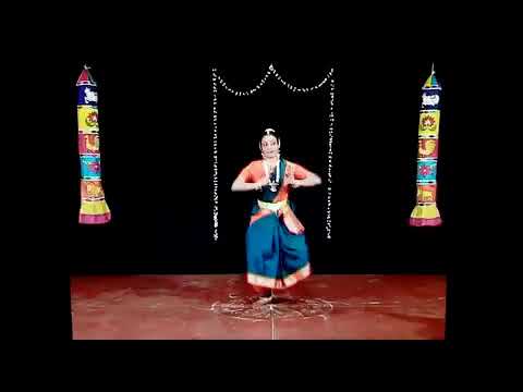 Thanyaasi varnam Theermanam 1