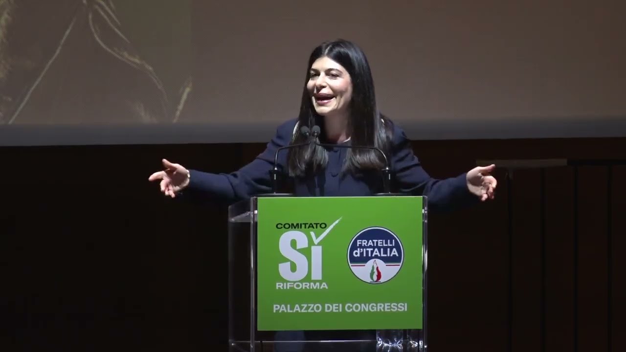 COLOSIMO: "BASTA IPOCRISIA SU FALCONE: L'ANM GLI FECE SCIOPERO CONTRO, OGGI SONO TUTTI SUOI AMICI"