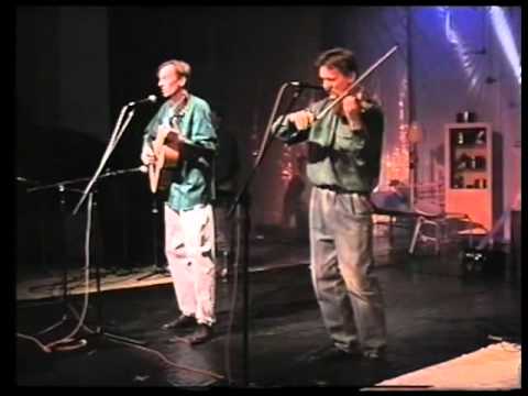 OSPA 1993: KRAM - Scenariusz języka