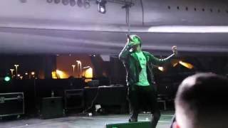 Vic Mensa - &quot;Stoner&quot; (NEW SONG)