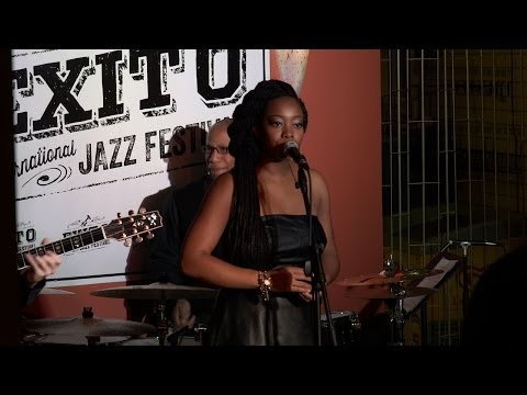 Exit Zero Jazz Festival in Cape May