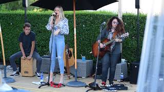 Emily Brooke @ Tauk Trails End in Montauk July, 6 2018