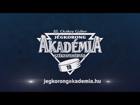 2022.02.23. ICEJL U18 IOGNJA - UJA 3 - 0 összefoglaló