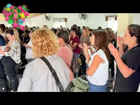 ✨ Jornada de Inspiración Divina en Córdoba Huinca Renancó✨
