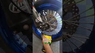 Download lagu Think I'll make it to Bike Night? #motorcycle #klx250sf #supermoto #moto #rider #kawasaki #weridetwo mp3