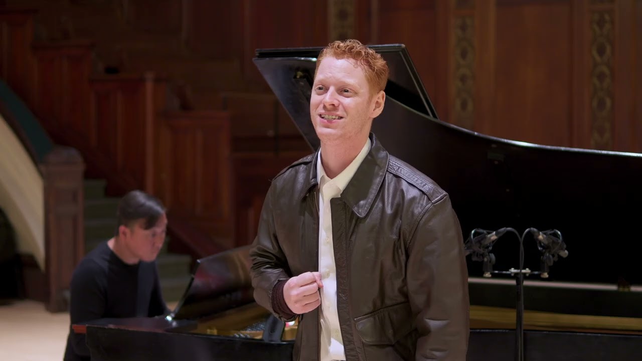 Promotional video thumbnail 3 for Anders Namestnik