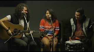 Hillsong Young & Free - "Alive" (Live at RELEVANT)