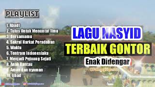 Download lagu LAGU NASYID TERBAIK GONTOR ENAK DIDENGAR mp3 Download lagu LAGU NASYID TERBAIK GONTOR ENAK DIDENGAR mp3