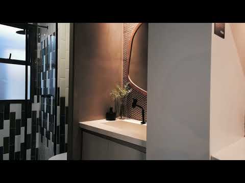 Teaser Decorado - Folks Vila Mariana