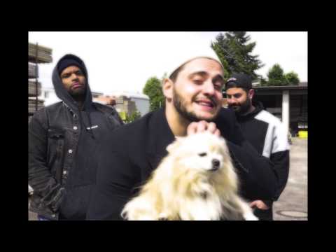 Herr Salihu - B.M.W [Official Video] (prod. VisionX & DeleMusic)
