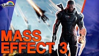 Everybody is Wrong About Mass Effect 3's Ending | Wiki Weekends