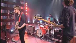 Latest Heartbreak - Live Fuel TV