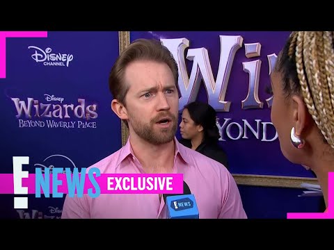 Bridgit Mendler’s Good Luck Charlie Costar Jason Dolley REACTS to Her Career (Exclusive) | E! News