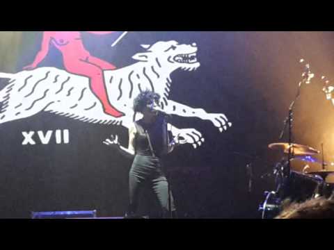 The Jack Wood Yotaspace live 16.06.2017