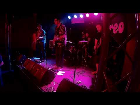 Dropkick - Live in Alicante, Spain July 2022