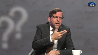 מדוע דברים רעים קורים לאנשים טובים חלק א' | הרב אהרן לוי