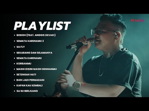 BODOH - MARIO G. KLAU Ft. ANGGIS DEVAKI | LAGU TERBARU BY MARIO G KLAU