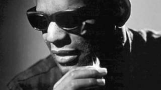 Ray Charles &amp; Nina Simone - Baby, it&#39;s cold outside