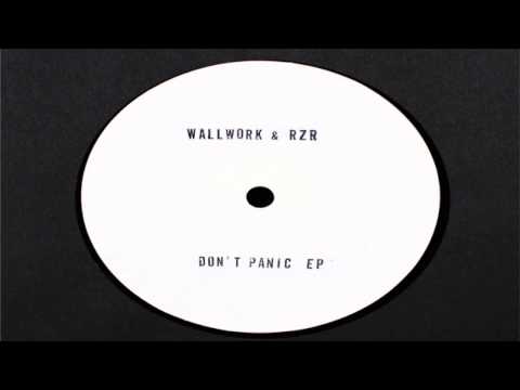 WALLWORK & RZR - Parrot Honey (Original Mix)