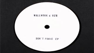 WALLWORK & RZR - Parrot Honey (Original Mix)