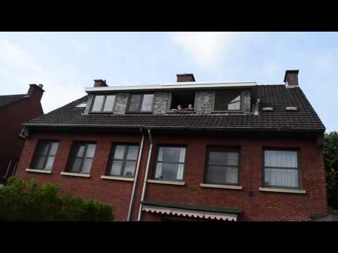 Waiko - Eerste Stappen Mixtape [Promo Clip]