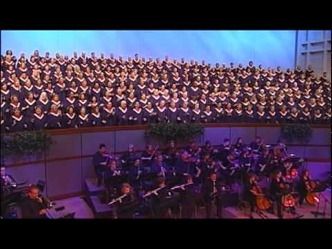 Song of Worship - Prestonwood Choir & Orchestra