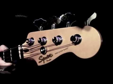CHiP's Main Title (Bass Cover)- John Parker by Machinagroove's BassCovers