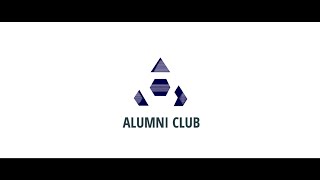 Corporate Film- Alumni Club - Anna University