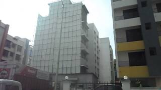Odhav Laxmi Residency