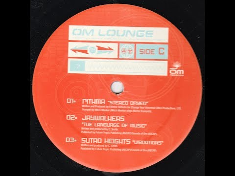 Rithma - Stereo Dayer