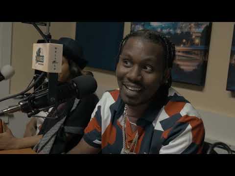 Willie Walker BH - RadioRun Oak 93.5