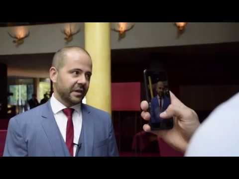 Behind the scenes  im Hotel Therme Meran