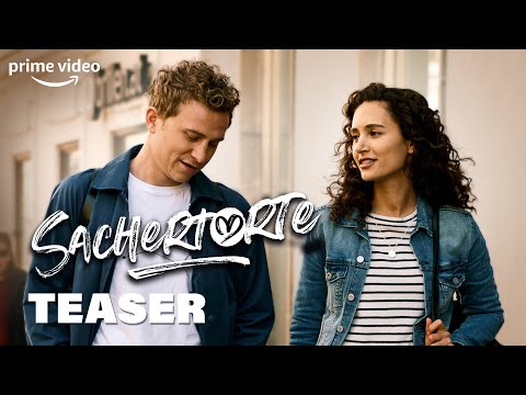 Offizieller Teaser
