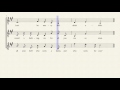 Fie, nay, prithee John (Purcell) Kanon