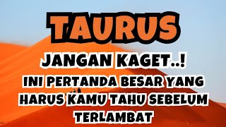 Download lagu TAURUS DON'T BE SURPRISED 💥THIS IS A BIG SIGN YOU SHOULD KNOW BEFORE IT'S TOO LATE.. mp3 Download lagu TAURUS DON'T BE SURPRISED 💥THIS IS A BIG SIGN YOU SHOULD KNOW BEFORE IT'S TOO LATE.. mp3