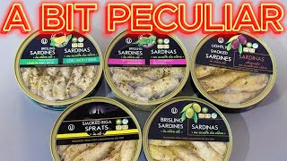 🐟Grilled Catch Sardines + 🔥 🌶️Hot pepper relish!