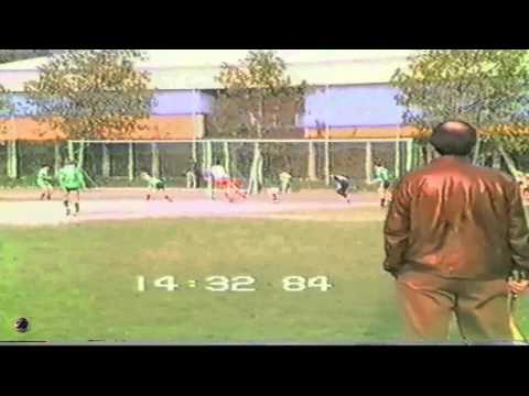 SV Weil C - FC Emmendingen C 1984