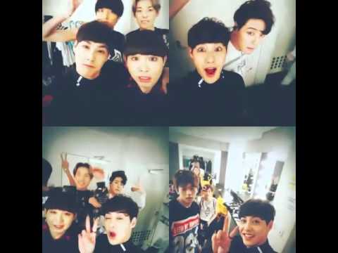 160205 JJCC - 더블제이씨 Eddy Update