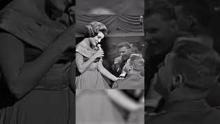 Check out Connie Francis performing “Where The Boys Are” on The Ed Sullivan Show! ✨ #shorts