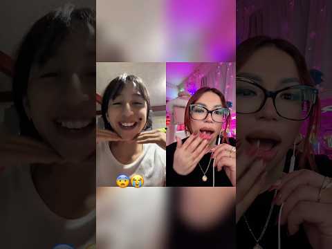 La verdad no me lo esperaba 😨