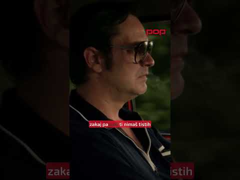 Nekoč na morje malo drugače. 👀💛 #POPTV #BeloSePereNa90 #film