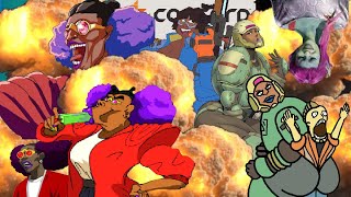 Concord Goes Down as the Greatest Commercial Failure in Video Game History and gets Review Bombed !!