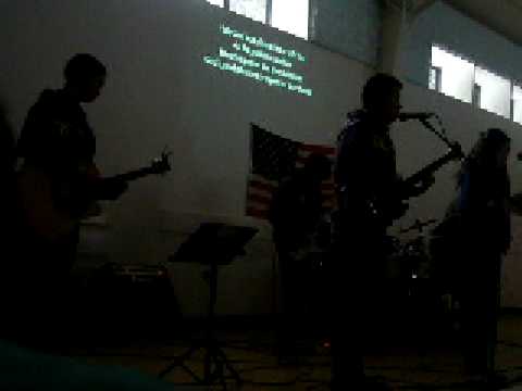 Praise To Jesus Christ video