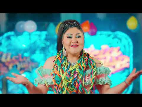 Alicia Quispe - Mix Carnavalero - Suspiros de Amor / La otra - Huayno Sureño🎶